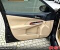 Черный Тойота Камри, объемом двигателя 2.5 л и пробегом 200 тыс. км за 9900 $, фото 10 на Automoto.ua