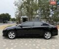 Черный Тойота Камри, объемом двигателя 2.5 л и пробегом 196 тыс. км за 13600 $, фото 7 на Automoto.ua