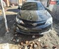 Черный Тойота Камри, объемом двигателя 2.49 л и пробегом 170 тыс. км за 7000 $, фото 1 на Automoto.ua