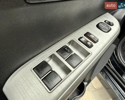 Черный Тойота Камри, объемом двигателя 2.5 л и пробегом 196 тыс. км за 13600 $, фото 31 на Automoto.ua