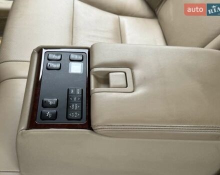 Черный Тойота Камри, объемом двигателя 2.49 л и пробегом 200 тыс. км за 10000 $, фото 39 на Automoto.ua