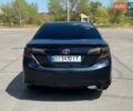 Чорний Тойота Камрі, об'ємом двигуна 2.49 л та пробігом 183 тис. км за 12799 $, фото 4 на Automoto.ua