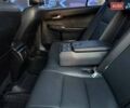 Тойота Камри 2013 в Запорожье на Automoto.ua Черный Тойота Камри, объемом двигателя 2.49 л и пробегом 184 тыс. км за 12499 $, фото 10 на Automoto.ua