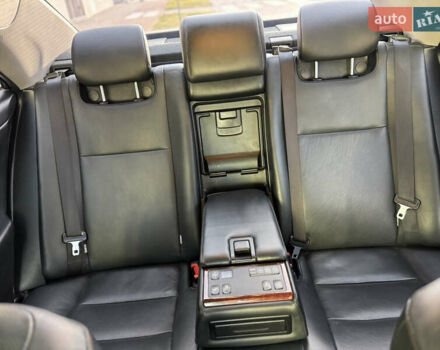 Чорний Тойота Камрі, об'ємом двигуна 2.5 л та пробігом 208 тис. км за 13700 $, фото 33 на Automoto.ua