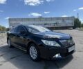 Чорний Тойота Камрі, об'ємом двигуна 2.5 л та пробігом 184 тис. км за 13400 $, фото 7 на Automoto.ua