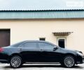 Черный Тойота Камри, объемом двигателя 2.5 л и пробегом 200 тыс. км за 15999 $, фото 1 на Automoto.ua