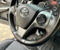 Черный Тойота Камри, объемом двигателя 2.5 л и пробегом 196 тыс. км за 13600 $, фото 51 на Automoto.ua