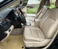 Черный Тойота Камри, объемом двигателя 2.5 л и пробегом 200 тыс. км за 9900 $, фото 16 на Automoto.ua