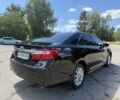Чорний Тойота Камрі, об'ємом двигуна 2.5 л та пробігом 184 тис. км за 13400 $, фото 5 на Automoto.ua