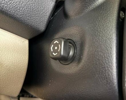 Черный Тойота Камри, объемом двигателя 2.49 л и пробегом 200 тыс. км за 10000 $, фото 59 на Automoto.ua