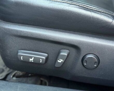 Тойота Камри 2013 в Запорожье на Automoto.ua Черный Тойота Камри, объемом двигателя 2.5 л и пробегом 184 тыс. км за 12499 $, фото 9 на Automoto.ua