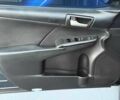 Тойота Камри 2013 в Запорожье на Automoto.ua Черный Тойота Камри, объемом двигателя 2.5 л и пробегом 184 тыс. км за 12499 $, фото 8 на Automoto.ua