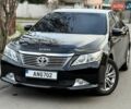 Чорний Тойота Камрі, об'ємом двигуна 2.49 л та пробігом 185 тис. км за 12000 $, фото 1 на Automoto.ua
