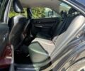 Чорний Тойота Камрі, об'ємом двигуна 2.5 л та пробігом 184 тис. км за 13400 $, фото 17 на Automoto.ua