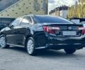 Тойота Камрі 2013 у Києві на Automoto.ua Чорний Тойота Камрі, об'ємом двигуна 0 л та пробігом 240 тис. км за 11600 $, фото 4 на Automoto.ua