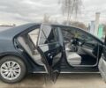 Тойота Камри 2013 в Староконстантинов на Automoto.ua Черный Тойота Камри, объемом двигателя 2.5 л и пробегом 173 тыс. км за 10900 $, фото 2 на Automoto.ua