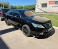 Черный Тойота Камри, объемом двигателя 2.49 л и пробегом 167 тыс. км за 13600 $, фото 1 на Automoto.ua