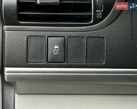 Чорний Тойота Камрі, об'ємом двигуна 2.49 л та пробігом 199 тис. км за 10999 $, фото 32 на Automoto.ua