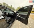 Черный Тойота Камри, объемом двигателя 2.5 л и пробегом 196 тыс. км за 13600 $, фото 37 на Automoto.ua