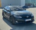 Чорний Тойота Камрі, об'ємом двигуна 2.5 л та пробігом 183 тис. км за 12799 $, фото 2 на Automoto.ua