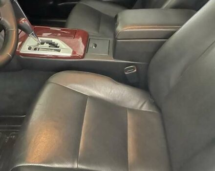 Чорний Тойота Камрі, об'ємом двигуна 2.49 л та пробігом 215 тис. км за 14000 $, фото 2 на Automoto.ua