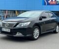 Черный Тойота Камри, объемом двигателя 2.5 л и пробегом 292 тыс. км за 10490 $, фото 1 на Automoto.ua