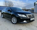 Черный Тойота Камри, объемом двигателя 2.49 л и пробегом 188 тыс. км за 15300 $, фото 1 на Automoto.ua
