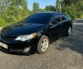 Чорний Тойота Камрі, об'ємом двигуна 2.5 л та пробігом 320 тис. км за 9850 $, фото 1 на Automoto.ua