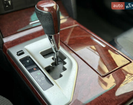 Чорний Тойота Камрі, об'ємом двигуна 2.5 л та пробігом 208 тис. км за 13700 $, фото 31 на Automoto.ua