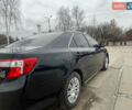 Черный Тойота Камри, объемом двигателя 2.49 л и пробегом 170 тыс. км за 10500 $, фото 11 на Automoto.ua