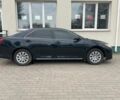 Тойота Камри 2013 в Староконстантинов на Automoto.ua Черный Тойота Камри, объемом двигателя 2.5 л и пробегом 173 тыс. км за 10900 $, фото 10 на Automoto.ua