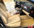 Черный Тойота Камри, объемом двигателя 2.5 л и пробегом 185 тыс. км за 12000 $, фото 12 на Automoto.ua