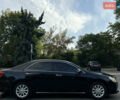 Черный Тойота Камри, объемом двигателя 2.49 л и пробегом 284 тыс. км за 13999 $, фото 4 на Automoto.ua