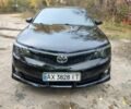 Черный Тойота Камри, объемом двигателя 0 л и пробегом 182 тыс. км за 12400 $, фото 1 на Automoto.ua