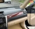 Черный Тойота Камри, объемом двигателя 2.49 л и пробегом 200 тыс. км за 10000 $, фото 47 на Automoto.ua