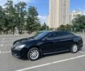 Черный Тойота Камри, объемом двигателя 2.5 л и пробегом 206 тыс. км за 12100 $, фото 10 на Automoto.ua