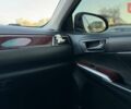 Черный Тойота Камри, объемом двигателя 2.5 л и пробегом 235 тыс. км за 16500 $, фото 27 на Automoto.ua