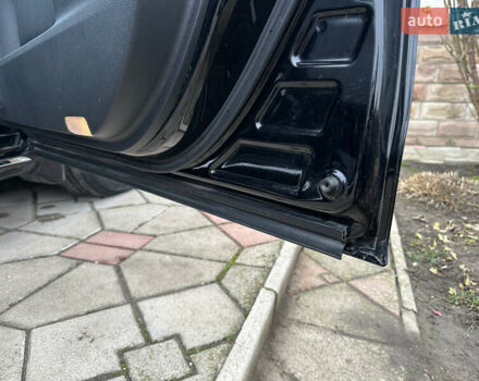 Черный Тойота Камри, объемом двигателя 2.5 л и пробегом 10 тыс. км за 21200 $, фото 62 на Automoto.ua