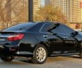 Черный Тойота Камри, объемом двигателя 2.5 л и пробегом 235 тыс. км за 16500 $, фото 6 на Automoto.ua