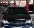 Черный Тойота Камри, объемом двигателя 2.5 л и пробегом 240 тыс. км за 11500 $, фото 1 на Automoto.ua