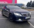 Черный Тойота Камри, объемом двигателя 2.5 л и пробегом 178 тыс. км за 16800 $, фото 1 на Automoto.ua