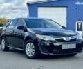 Тойота Камрі 2013 у Києві на Automoto.ua Чорний Тойота Камрі, об'ємом двигуна 0 л та пробігом 240 тис. км за 11600 $, фото 1 на Automoto.ua