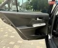 Черный Тойота Камри, объемом двигателя 2.5 л и пробегом 196 тыс. км за 13600 $, фото 49 на Automoto.ua