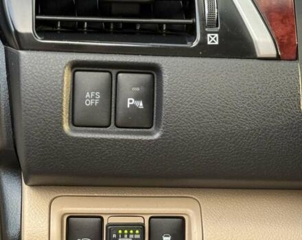 Чорний Тойота Камрі, об'ємом двигуна 2.49 л та пробігом 185 тис. км за 12000 $, фото 38 на Automoto.ua