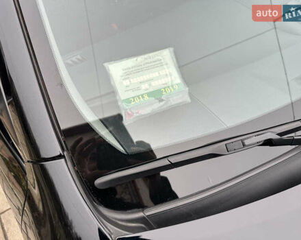 Черный Тойота Камри, объемом двигателя 2.5 л и пробегом 10 тыс. км за 21200 $, фото 23 на Automoto.ua