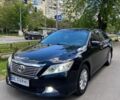 Черный Тойота Камри, объемом двигателя 2.49 л и пробегом 230 тыс. км за 12499 $, фото 1 на Automoto.ua