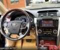 Черный Тойота Камри, объемом двигателя 2.5 л и пробегом 200 тыс. км за 9900 $, фото 8 на Automoto.ua