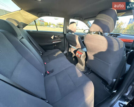 Чорний Тойота Камрі, об'ємом двигуна 2.5 л та пробігом 188 тис. км за 12900 $, фото 35 на Automoto.ua