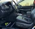 Черный Тойота Камри, объемом двигателя 2.5 л и пробегом 235 тыс. км за 16500 $, фото 13 на Automoto.ua