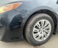 Тойота Камри 2013 в Староконстантинов на Automoto.ua Черный Тойота Камри, объемом двигателя 2.5 л и пробегом 173 тыс. км за 10900 $, фото 9 на Automoto.ua